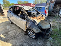 2011 ford ka 1.2 metal s/s personenauto - afbeelding 2 van  4