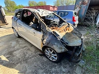 2011 ford ka 1.2 metal s/s personenauto - afbeelding 2 van  4