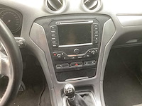 2011 ford mondeo wagon 1.6 ecob. titanium personenauto - afbeelding 2 van  9