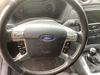 2011 ford mondeo wagon 1.6 ecob. titanium personenauto - afbeelding 3 van  9