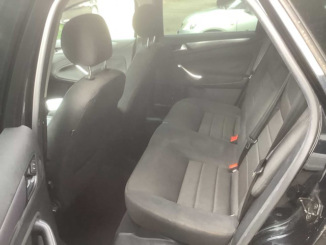 2011 ford mondeo wagon 1.6 ecob. titanium personenauto - afbeelding 4 van  9