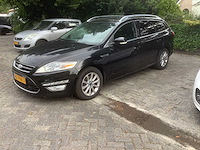 2011 ford mondeo wagon 1.6 ecob. titanium personenauto - afbeelding 1 van  9