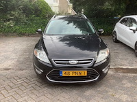 2011 ford mondeo wagon 1.6 ecob. titanium personenauto - afbeelding 6 van  9