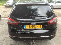 2011 ford mondeo wagon 1.6 ecob. titanium personenauto - afbeelding 7 van  9