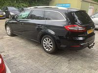 2011 ford mondeo wagon 1.6 ecob. titanium personenauto - afbeelding 8 van  9