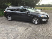 2011 ford mondeo wagon 1.6 ecob. titanium personenauto - afbeelding 8 van  15