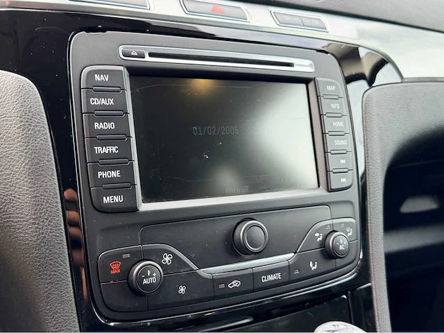 2011 ford s-max 2.0 7 persoons automaat personenauto - afbeelding 2 van  13
