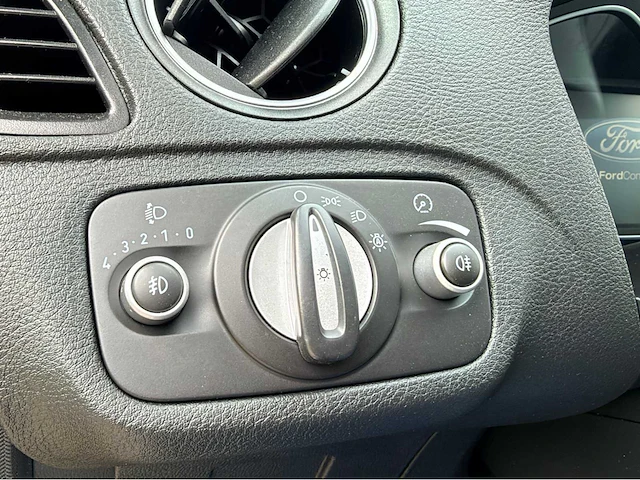 2011 ford s-max 2.0 7 persoons automaat personenauto - afbeelding 5 van  13