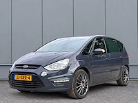2011 ford s-max 2.0 7 persoons automaat personenauto