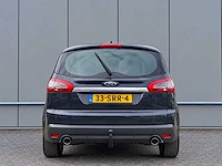 2011 ford s-max 2.0 7 persoons automaat personenauto - afbeelding 8 van  13