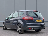 2011 ford s-max 2.0 7 persoons automaat personenauto - afbeelding 9 van  13