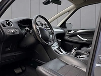 2011 ford s-max 2.0 7 persoons automaat personenauto - afbeelding 10 van  13