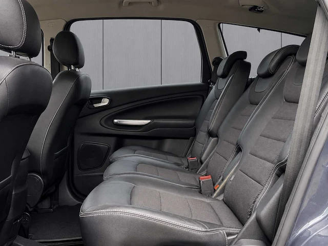 2011 ford s-max 2.0 7 persoons automaat personenauto - afbeelding 11 van  13