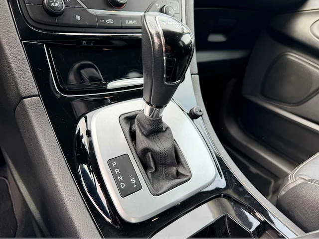 2011 ford s-max 2.0 7 persoons automaat personenauto - afbeelding 12 van  13