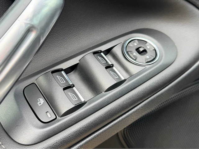 2011 ford s-max 2.0 7 persoons automaat personenauto - afbeelding 13 van  13