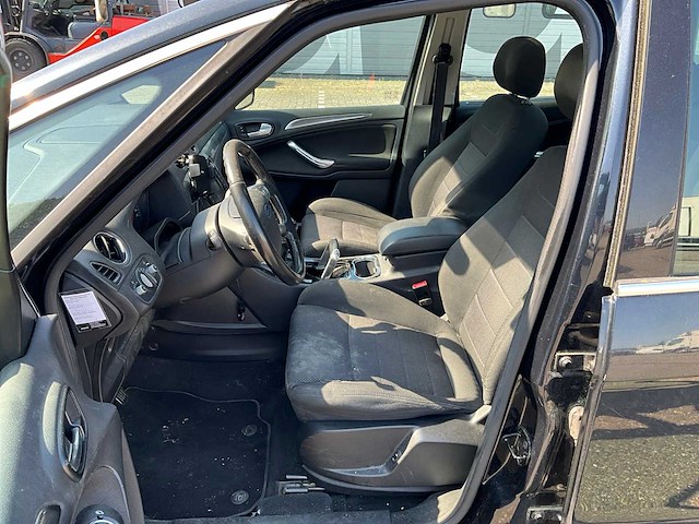 2011 ford s-max 2.0 titanium personenauto 41-pdk-8 - afbeelding 2 van  21