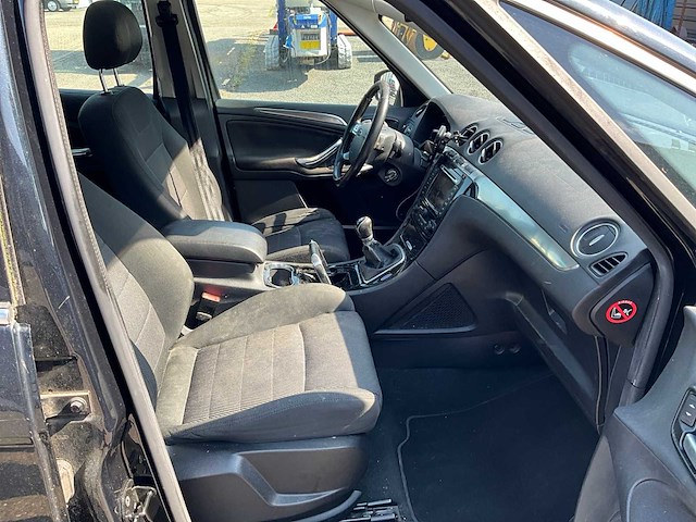 2011 ford s-max 2.0 titanium personenauto 41-pdk-8 - afbeelding 9 van  21