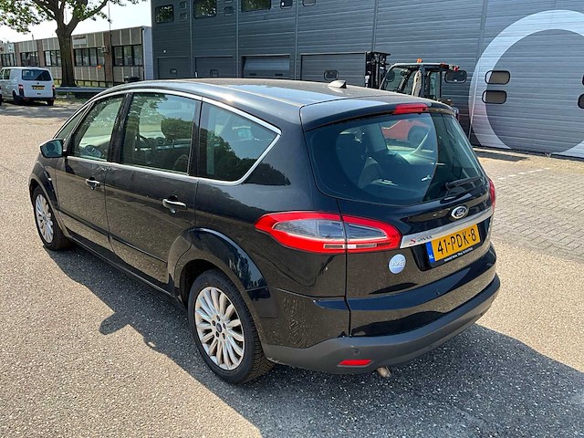 2011 ford s-max 2.0 titanium personenauto 41-pdk-8 - afbeelding 11 van  21