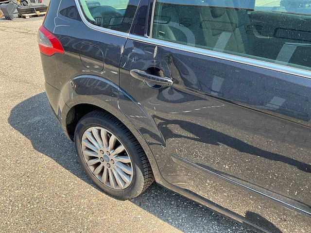 2011 ford s-max 2.0 titanium personenauto 41-pdk-8 - afbeelding 5 van  37