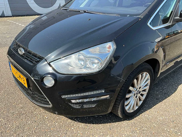 2011 ford s-max 2.0 titanium personenauto 41-pdk-8 - afbeelding 7 van  37