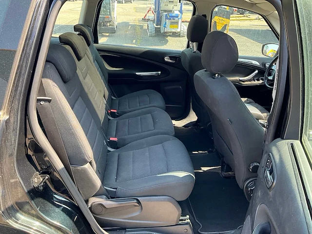2011 ford s-max 2.0 titanium personenauto 41-pdk-8 - afbeelding 22 van  37