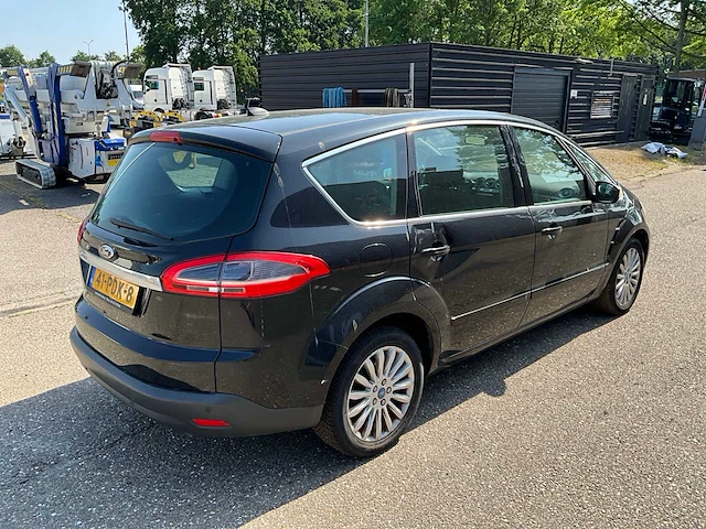 2011 ford s-max 2.0 titanium personenauto 41-pdk-8 - afbeelding 33 van  37
