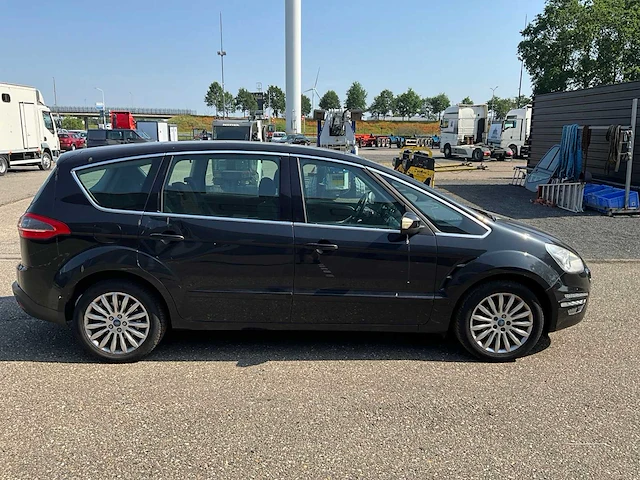 2011 ford s-max 2.0 titanium personenauto 41-pdk-8 - afbeelding 34 van  37