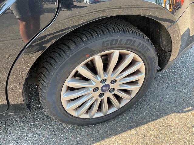 2011 ford s-max 2.0 titanium personenauto 41-pdk-8 - afbeelding 2 van  37
