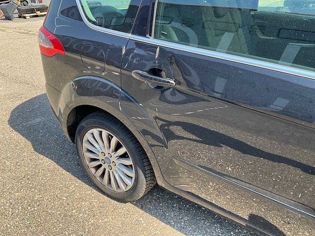 2011 ford s-max 2.0 titanium personenauto 41-pdk-8 - afbeelding 5 van  37