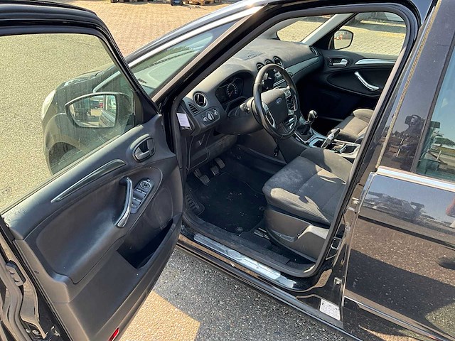 2011 ford s-max 2.0 titanium personenauto 41-pdk-8 - afbeelding 8 van  37