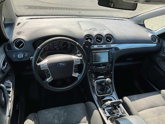 2011 ford s-max 2.0 titanium personenauto 41-pdk-8 - afbeelding 11 van  37