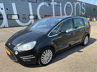 2011 ford s-max 2.0 titanium personenauto 41-pdk-8 - afbeelding 1 van  37