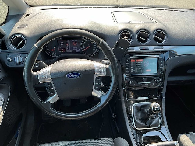 2011 ford s-max 2.0 titanium personenauto 41-pdk-8 - afbeelding 13 van  37