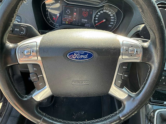 2011 ford s-max 2.0 titanium personenauto 41-pdk-8 - afbeelding 15 van  37