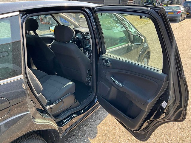 2011 ford s-max 2.0 titanium personenauto 41-pdk-8 - afbeelding 21 van  37