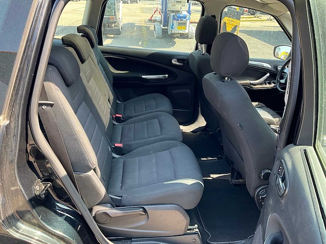 2011 ford s-max 2.0 titanium personenauto 41-pdk-8 - afbeelding 22 van  37