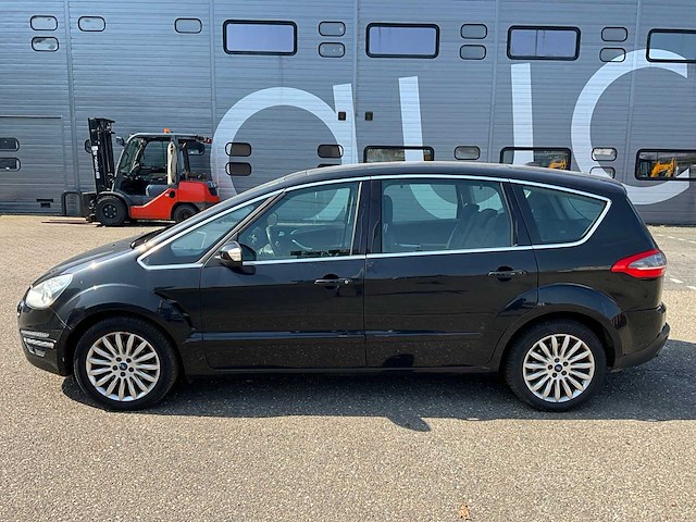 2011 ford s-max 2.0 titanium personenauto 41-pdk-8 - afbeelding 12 van  37