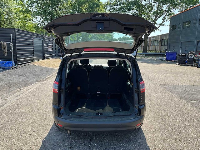 2011 ford s-max 2.0 titanium personenauto 41-pdk-8 - afbeelding 26 van  37