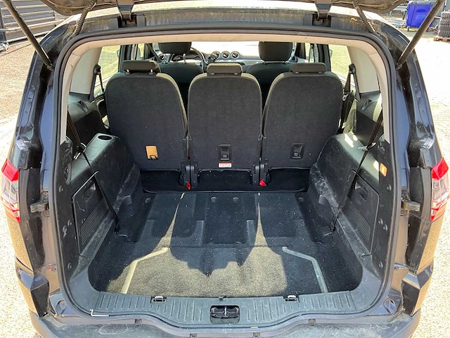 2011 ford s-max 2.0 titanium personenauto 41-pdk-8 - afbeelding 27 van  37