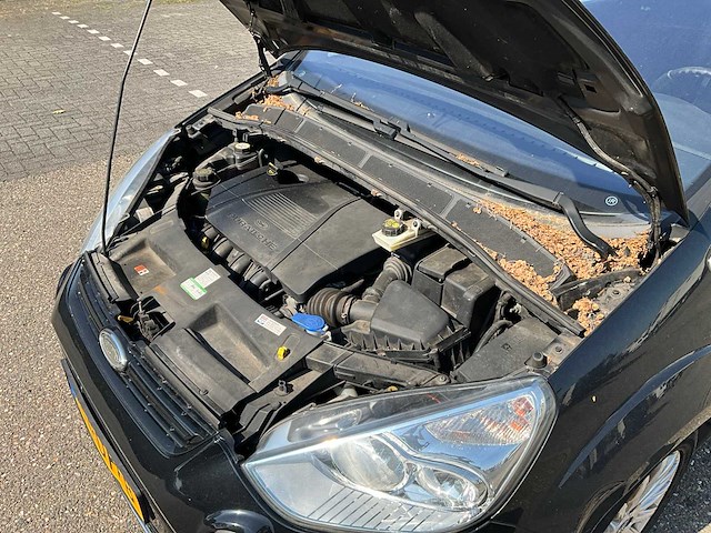 2011 ford s-max 2.0 titanium personenauto 41-pdk-8 - afbeelding 29 van  37