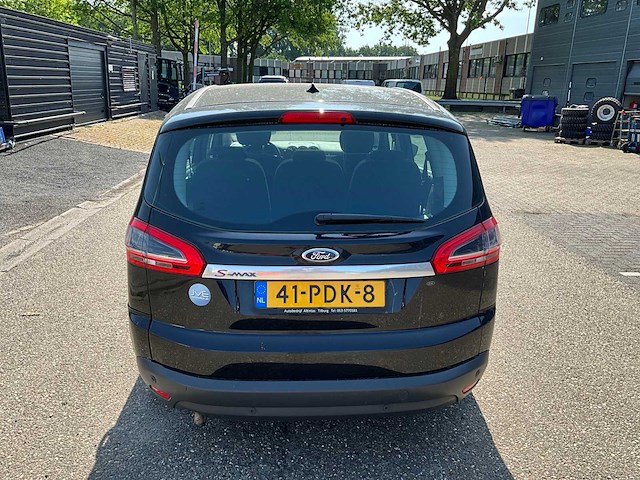 2011 ford s-max 2.0 titanium personenauto 41-pdk-8 - afbeelding 32 van  37