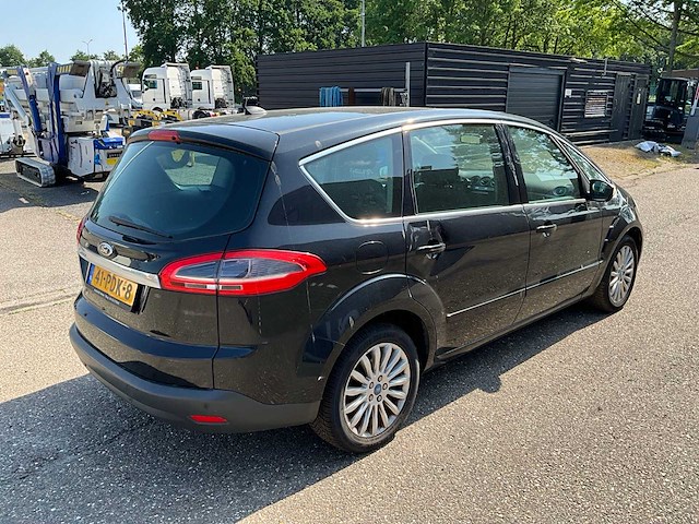 2011 ford s-max 2.0 titanium personenauto 41-pdk-8 - afbeelding 33 van  37