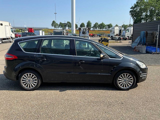 2011 ford s-max 2.0 titanium personenauto 41-pdk-8 - afbeelding 34 van  37