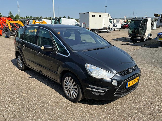 2011 ford s-max 2.0 titanium personenauto 41-pdk-8 - afbeelding 35 van  37
