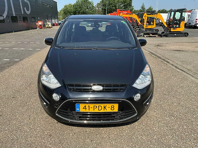 2011 ford s-max 2.0 titanium personenauto 41-pdk-8 - afbeelding 36 van  37