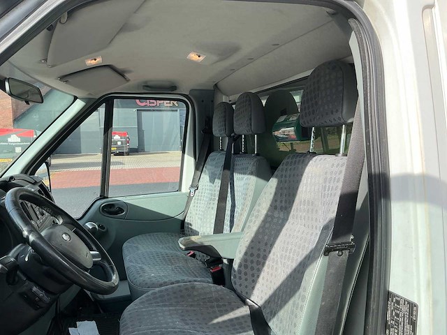 2011 ford transit 350l 2.4 tdci bestelbus vl-197-b - afbeelding 2 van  28