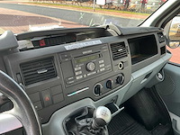 2011 ford transit 350l 2.4 tdci bestelbus vl-197-b - afbeelding 21 van  28