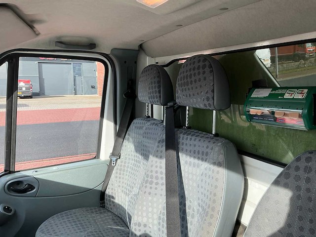 2011 ford transit 350l 2.4 tdci bestelbus vl-197-b - afbeelding 4 van  28
