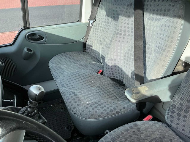 2011 ford transit 350l 2.4 tdci bestelbus vl-197-b - afbeelding 5 van  28