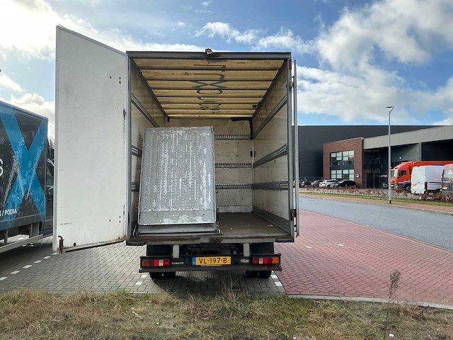 2011 ford transit 350l 2.4 tdci bestelbus vl-197-b - afbeelding 6 van  28